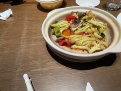 -廊亦舫Lang Yi Fang Restaurant(金桥店)