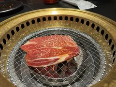 -山川小町·极番烧肉(新地假日广场店)
