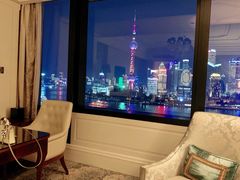 -上海外滩华尔道夫酒店