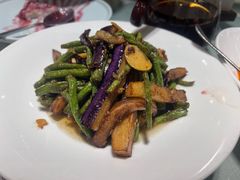 -峨嵋酒家(牡丹园店)