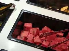 -汤姆家的牛排意面披萨(融创茂店)
