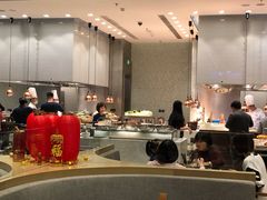 -陆家嘴万怡酒店·万荟轩