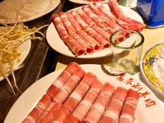 -总参北京涮羊肉