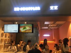 门面-狐狸和向日葵(北京路店)