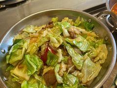 -百味园土菜馆(迎宾东路店)