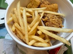 -麦当劳(欧陆广场店)