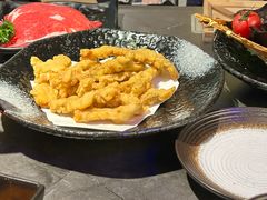 -湊湊火锅·茶憩(杭州湖滨银泰in77店)