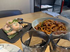 -魏客咖啡(中铁中心店)