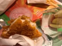 -麦当劳(豫园店)