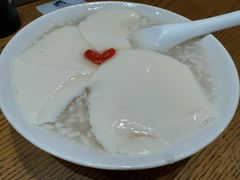 冰醉豆花-小豆海棠(人民南路店)