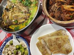 -细毛私家菜总店
