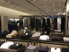 -ZARA(凯德乐峰广场店)