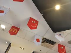 -麦当劳(怀集店)