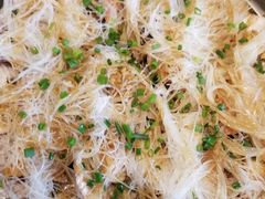 -海派美食·家宴海鲜青岛菜·石锅鲽鱼头(东方城店)