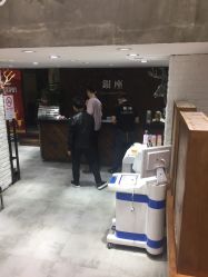 -川禾美发沙龙