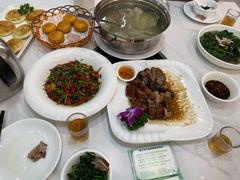 -七叔家宴家常广西菜(明秀东路店)