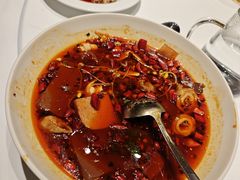 -荣兴酒家(徐家汇店)