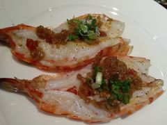 -一本魅·日式料理
