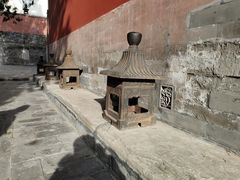 -历代帝王庙博物馆