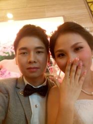 点击看大图 -色色婚纱摄影(大沥旗舰店)