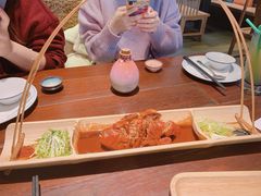 -大牌大·传统杭帮菜(湖滨店)