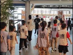 -中国京杭大运河博物馆