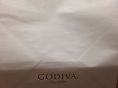 Godiva(港汇广场店)-GODIVA(港汇恒隆广场)
