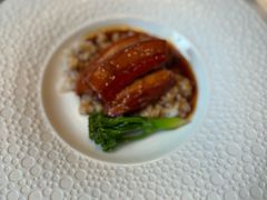 -香乐园·淮扬菜中餐厅·Shang Garden(福田香格里拉店)