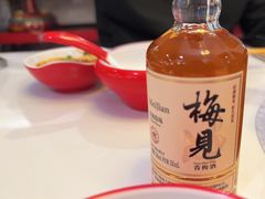 -庭院·冰煮羊·铜锅涮肉(西单店)
