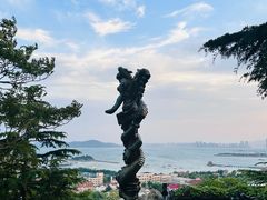 -信号山公园