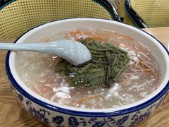 -老苏州大客堂·苏帮菜·松鼠桂鱼·苏州传统小吃(观前街人民商场店)