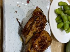 鹅肝寿司-东京屋(武定路店)