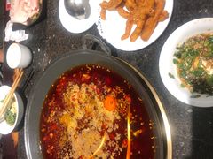 -巴蜀大宅门火锅(北大街店)