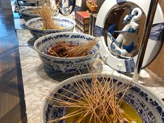 -新食谱全日制餐厅·苏州苏州湾艾美酒店