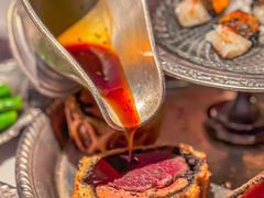 -壳里西餐厅Coquille Seafood Bistro(蒙自路店)