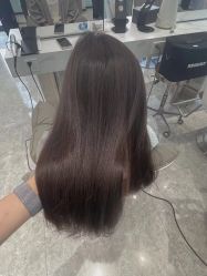 -美格丝M.G.S Hair Salon