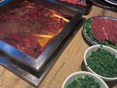 -锦城印象火锅(天府三街店)