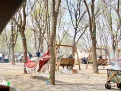 -268童话露营农场·烧烤·团建