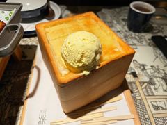 -绿茶餐厅(深圳龙华天虹购物中心店)