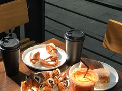 -81BAKERY(大学路店)