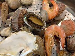 -和源祥·日照菜扛把子(万平口一店)