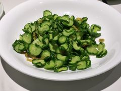 -船歌·鱼水饺青岛菜(合肥路永旺店)