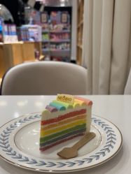 -奈尔宝家庭中心·亲子餐厅(前滩店)
