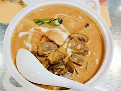 -simply thai天泰(长泰广场店)