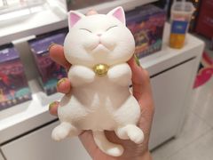 -泡泡玛特POPMART(国金街店)