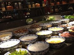 -星伦多 自助料理(圆融店)