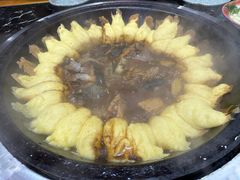 -边江铁锅炖鱼(振八街店)