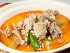 -南阳食府·河南豫菜(南阳驻京办店)