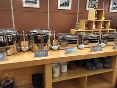 自助取餐区-凯逸轩·匠心粤菜(中城名仕汇店)