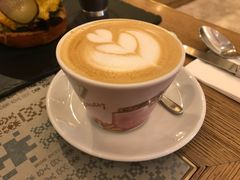 -Lex Coffee